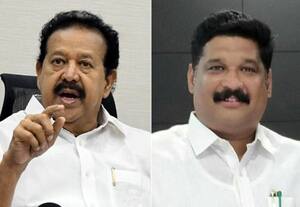  பொன்முடி மகனின் கொடைக்கானல் 'ட்ரீட்'; விழுப்புரம் தி.மு.க.,வில் திடீர் புகைச்சல்