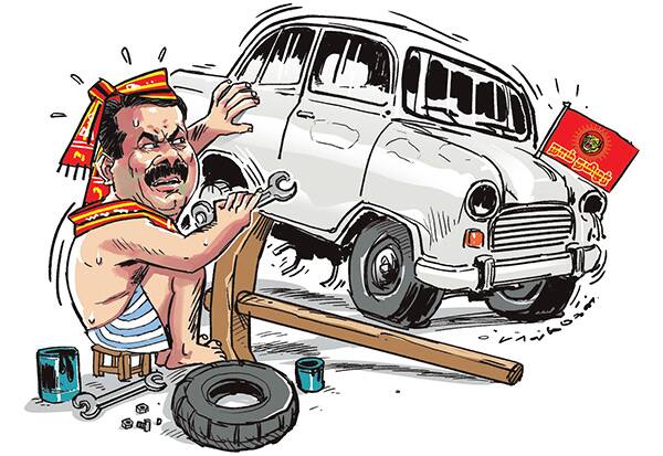  நா.த.க.,வில் சீரமைப்பு அவசியம்; எதிர்பார்ப்பில் சீமான் தம்பிகள்