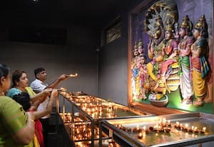  நரசிம்மர் ஜெயந்தி விழா பக்தர்கள் சிறப்பு வழிபாடு