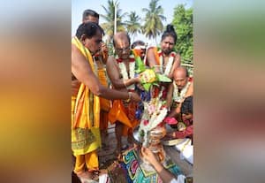  சிறுமுகை ராஜகணபதி கோவில் கும்பாபிஷேகம்
