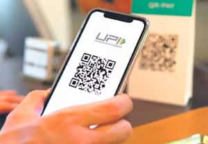 டிஜிட்டல் இந்தியா புதிய சாதனை; யுபிஐ பரிவர்த்தனை ரூ.314 லட்சம் கோடியைத் தாண்டியது