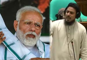 மேற்கு வங்கத்தில் பாஜ ஆட்சிக்கு வந்தால் சிக்கல் தான்; கதறும் வங்கதேச எம்பி...!