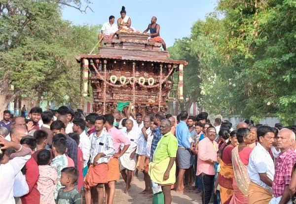 Latest Tamil News