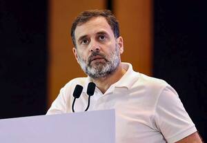 அடுத்து பெட்ரோல், டீசல் மீது தாக்குதல்: ராகுல் ஆரூடம்