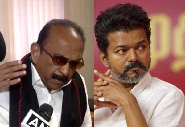 தேர்தல் முடிவுகளில் தவெக ஆச்சர்யத்தை ஏற்படுத்தலாம்: வைகோ