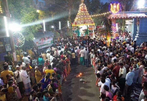 Latest Tamil News