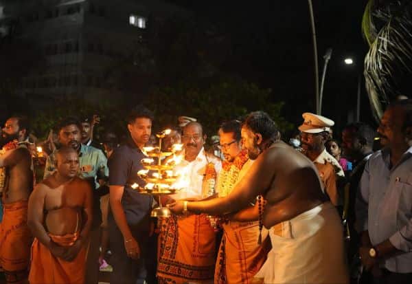 Latest Tamil News