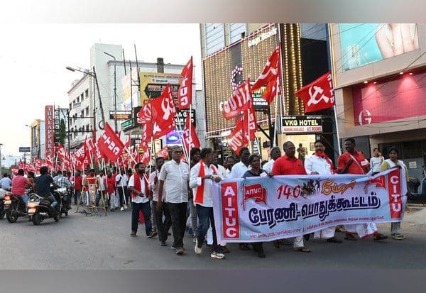 Latest Tamil News