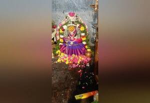 சித்ரா பவுர்ணமி கோவில்களில் பூஜை
