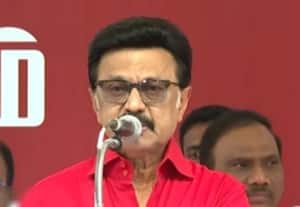 தி.மு.க., ஆட்சி தொடரும்: முதல்வர் ஸ்டாலின் உறுதி