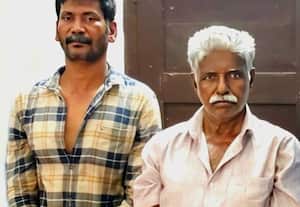  25 ஆண்டுகளாக கொள்ளையடிப்பதே தொழில் இரு கில்லாடிகள் கைது; 140 வழக்குகள் பதிவு