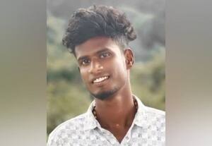  மதுரை - நத்தம் மேம்பாலத்தில் டூ - வீலர் விபத்தில் மூவர் பலி 