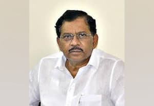  முதல்வர் மாற்றம் முடிந்த அத்தியாயம் உள்துறை அமைச்சர் பரமேஸ்வர் கருத்து