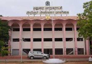  'பணி'ப்போர் : மதுரை மாநகராட்சி பொறியியல் பிரிவில் உச்சம் :  'டம்மி' ஆக்கப்படுகின்றனரா பி.இ., தகுதி ஏ.இ.,க்கள்