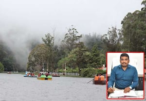 கொடைக்கானலுக்கு சுற்றுலா போறீங்களா; 2 நாட்களுக்கு கட்டணம் இல்லை