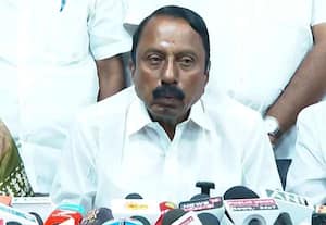 2026 தேர்தல் வெற்றி சரித்திரத்தில் இடம்பெறும்: வரலாறாக அமையும் என்கிறார் செங்கோட்டையன்