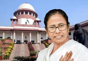 திரிணமுல் காங்கிரசுக்கு பின்னடைவு; ஓட்டு எண்ணும் பணியாளர்களை தேர்தல் கமிஷனே தேர்ந்தெடுக்கலாம்
