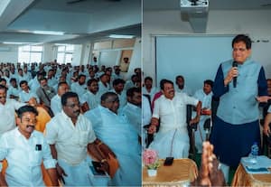கருத்துக் கணிப்புகளை பொருட்படுத்தவில்லை; சொல்கிறார் மத்திய அமைச்சர் பீயூஷ் கோயல்