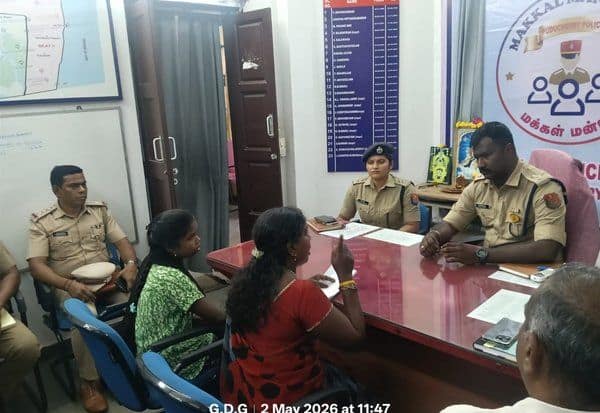 Latest Tamil News