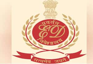 2025-26ல் அமலாக்கத்துறை முடக்கியது ரூ.81,000 கோடி; கைது நடவடிக்கை 27 சதவீதம் குறைந்தது