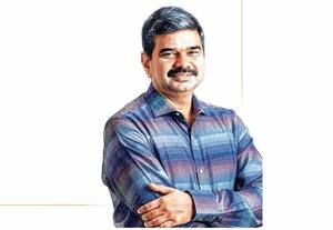  'தினமலர்' நாளிதழ் ஒரு நுாலகத்திற்கு சமம்!