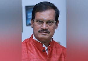  'கோவை பேட்மேன்' நோபல் பரிசுக்கு பரிந்துரை