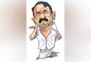  'டவுட்' தனபாலு