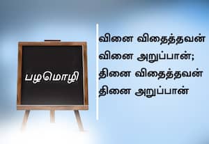  பழமொழி