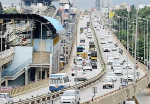  தேசிய நெடுஞ்சாலை ஆணையத்தின் ஆய்வுக்காக மே 5 முதல் 8 வரை பீன்யா மேம்பாலம் மூடல்