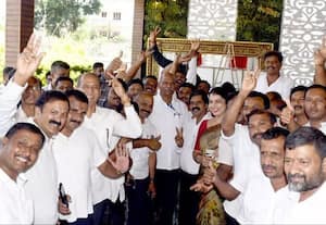  உயர் நீதிமன்ற உத்தரவுப்படி தபால் ஓட்டு மறு எண்ணிக்கை சிருங்கேரி காங்., வேட்பாளர் கூடுதலாக 2 ஓட்டில் வெற்றி