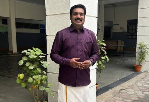  மஞ்சள் வெயிலும் மாயச் சிறுமியும்!
