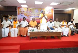  பா.ஜ., ஓட்டு எண்ணிக்கை முகவருக்கு பயிற்சி முகாம்