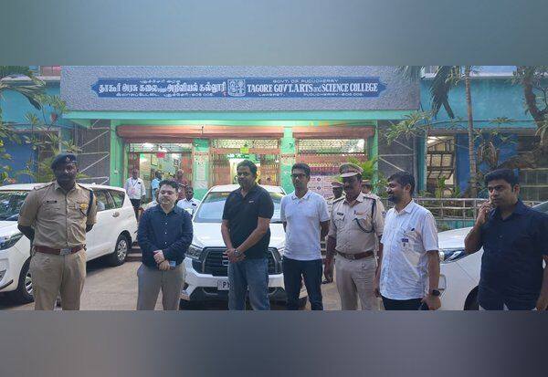 Latest Tamil News