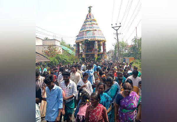 Latest Tamil News