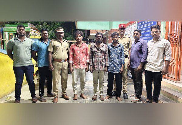 Latest Tamil News