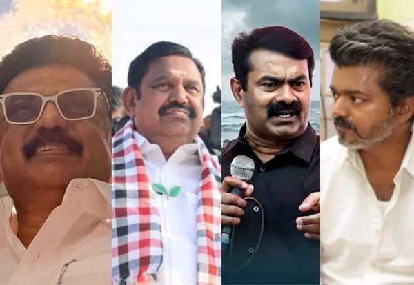 முதல்வர் வேட்பாளர்கள் தொகுதியில் வெற்றி யாருக்கு? ஓர் சிறப்பு அலசல்
