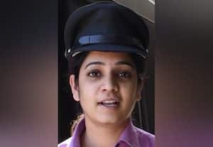  ஐ.டி., வேலையை துறந்து மெட்ரோ ரயில் ஓட்டுநரான இளம்பெண்