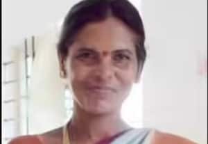  பால் பண்ணையில் ஆண்டுக்கு ரூ.30 லட்சம் வருமானம் ஈட்டும் மங்கலம்மா