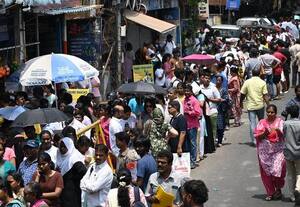  'நீட்' நுழைவு தேர்வு சற்று கடினம் 'கட் ஆப்' உயர வாய்ப்பு என தகவல்