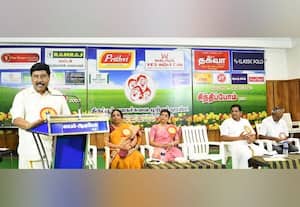  'வீட்டுச்சண்டை வெளியில் தெரியக்கூடாது'