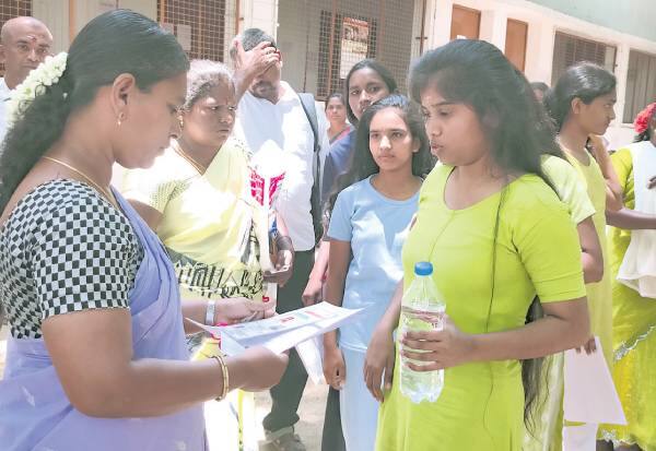 Latest Tamil News
