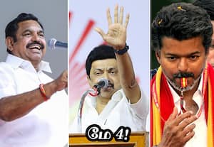சமூக வலைதள பதிவுகளுடன் அரசியல் கட்சிகள் தயார்!