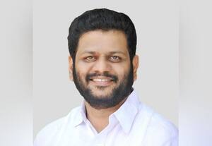  முதல்வர் பதவிக்கு போட்டி ஜனநாயகத்தின் வெளிப்பாடு காங்கிரஸ் எம்.பி., விளக்கம்