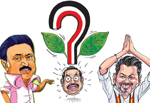 கோவை, திருப்பூர், நீலகிரியில் வெல்லப் போவது யார்? இரு பக்க தாக்குதலில் தகருமா அ.தி.மு.க., கோட்டை