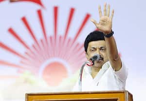 தி.மு.க தேர்தல் வரலாறு: ஏற்றத்தாழ்வுகளும் இமாலய வெற்றிகளும்!