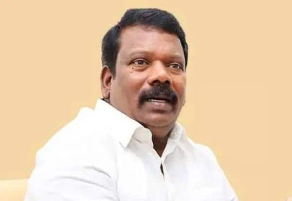 மண்ணை கவ்வினார் செல்வப் பெருந்தகை!