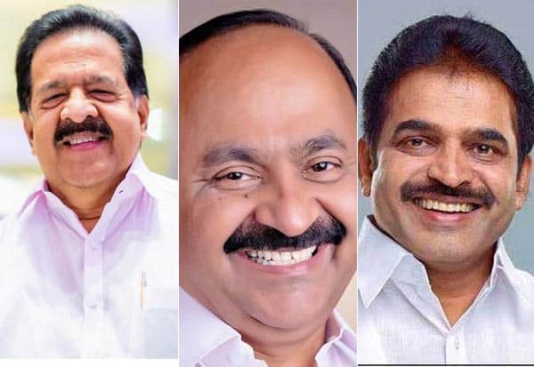 முடிவு வருவதற்கு முன்னரே முதல்வர் பதவிக்கு சண்டை; காங்கிரஸ் கட்சிக்கு புதுசா என்ன?