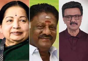 இதற்கு முன் தோல்வியடைந்த முதல்வர்கள்....