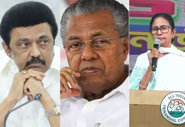  இண்டி கூட்டணியின் முக்கிய கட்சிகள்; மக்கள் முன் மண்டியிட்ட பரிதாபம்!!