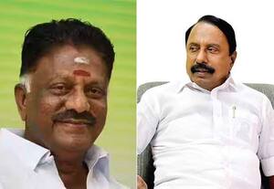 தமிழக தேர்தலில் கட்சி மாறி வெற்றி பெற்றவர்கள் பட்டியல்!